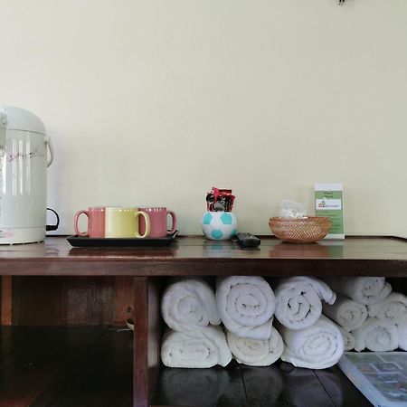 Ya Teng Homestay Ban Tha Sai Chambre photo