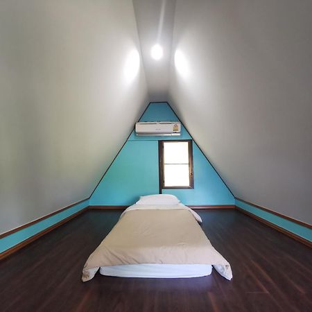 Ya Teng Homestay Ban Tha Sai Chambre photo