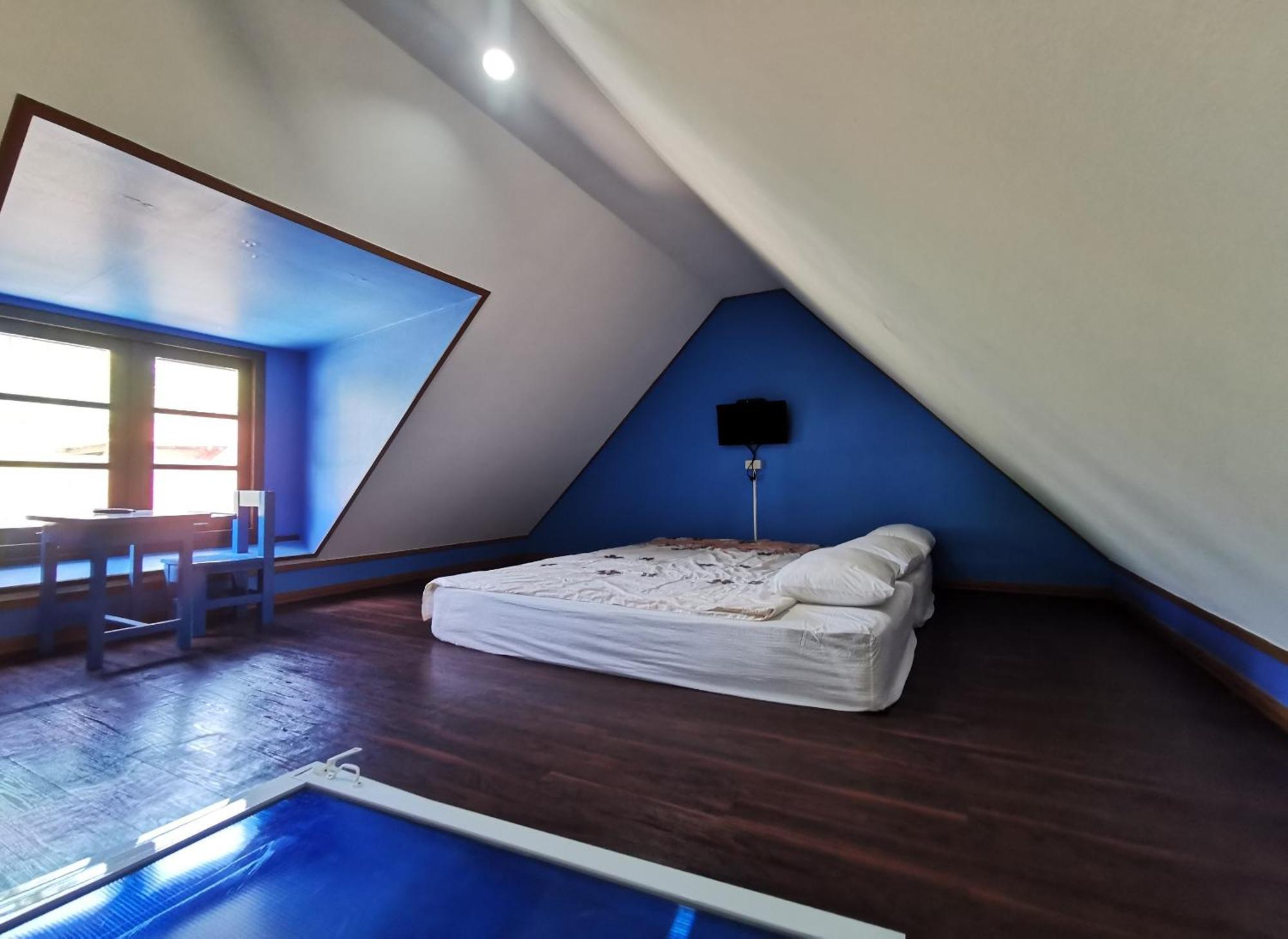 Ya Teng Homestay Ban Tha Sai Chambre photo