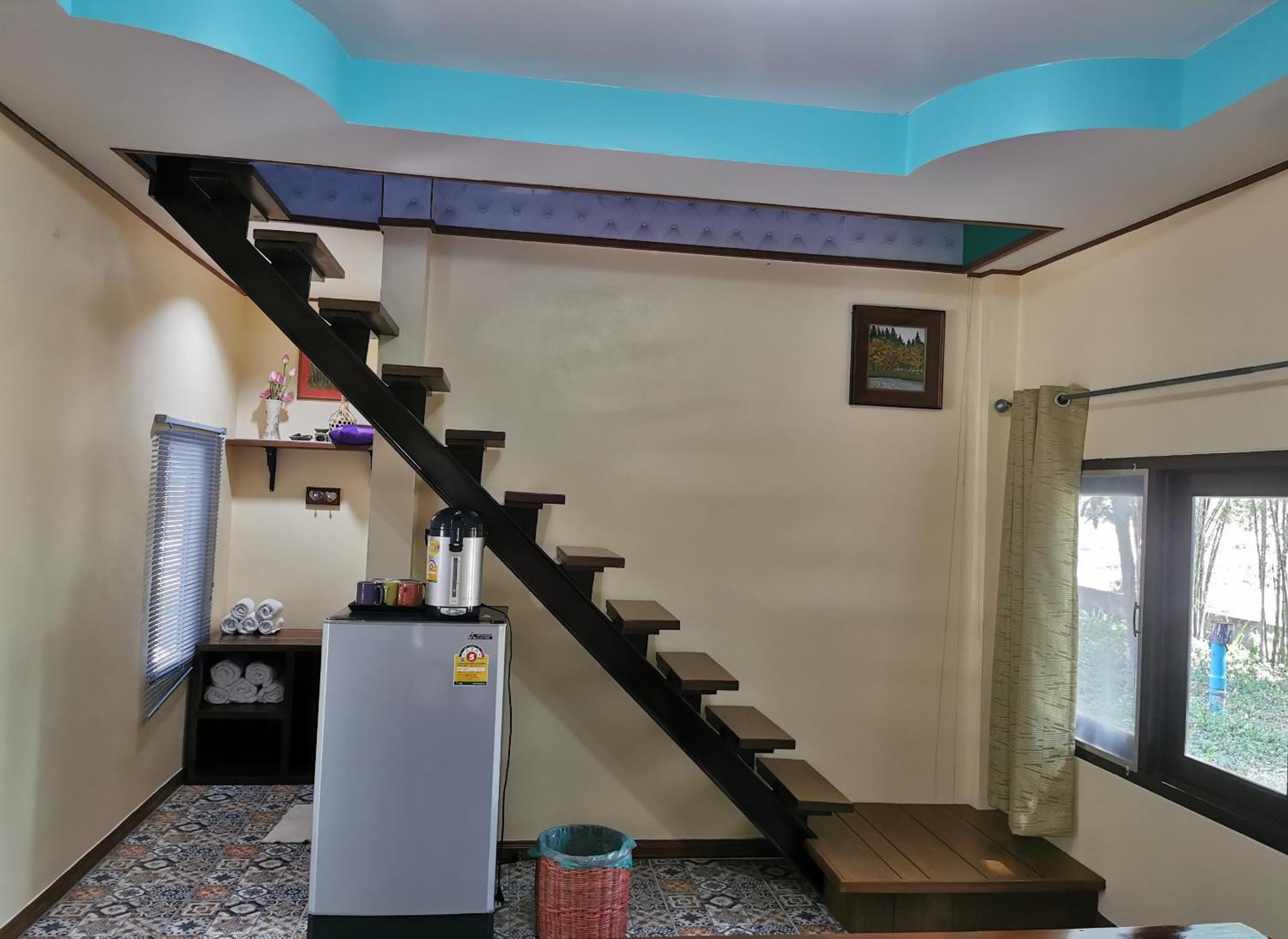 Ya Teng Homestay Ban Tha Sai Chambre photo
