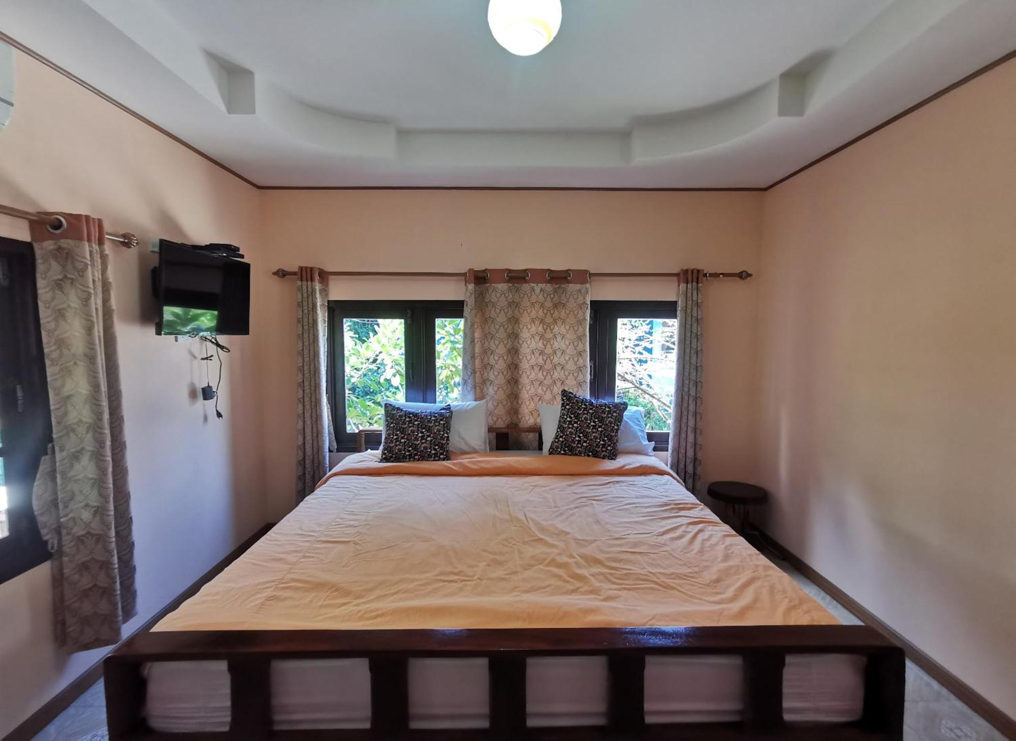 Ya Teng Homestay Ban Tha Sai Chambre photo