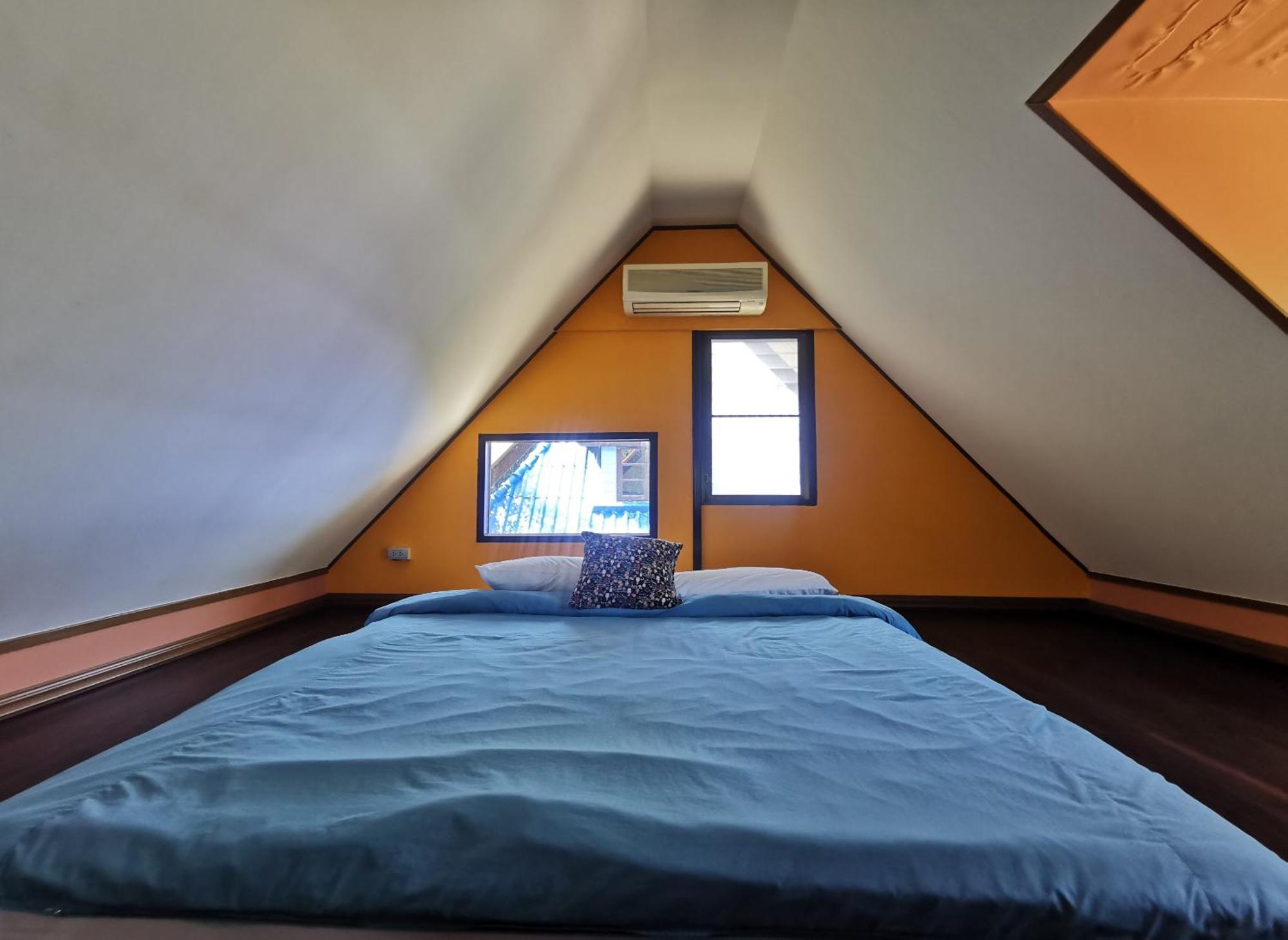 Ya Teng Homestay Ban Tha Sai Chambre photo