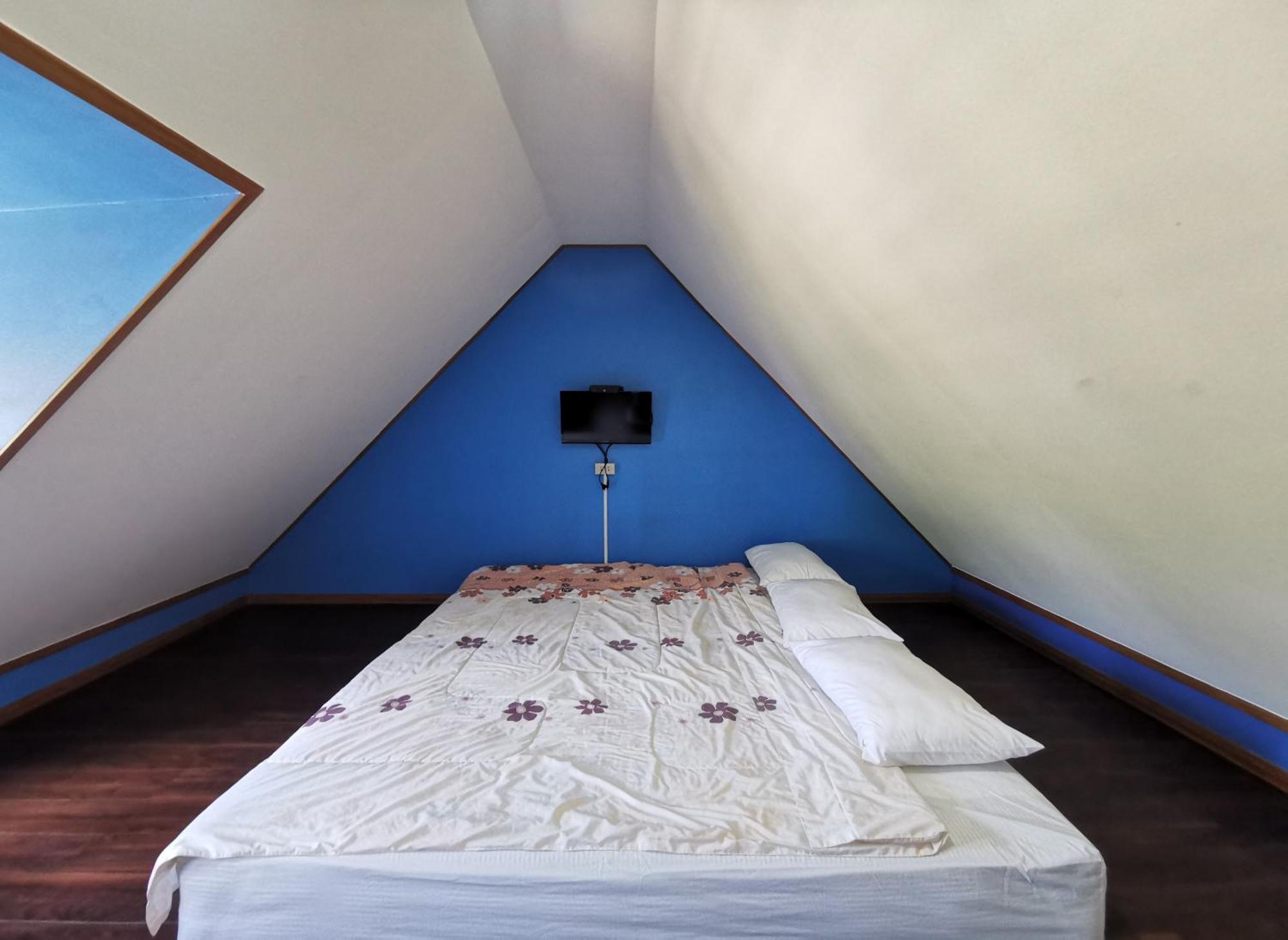 Ya Teng Homestay Ban Tha Sai Chambre photo