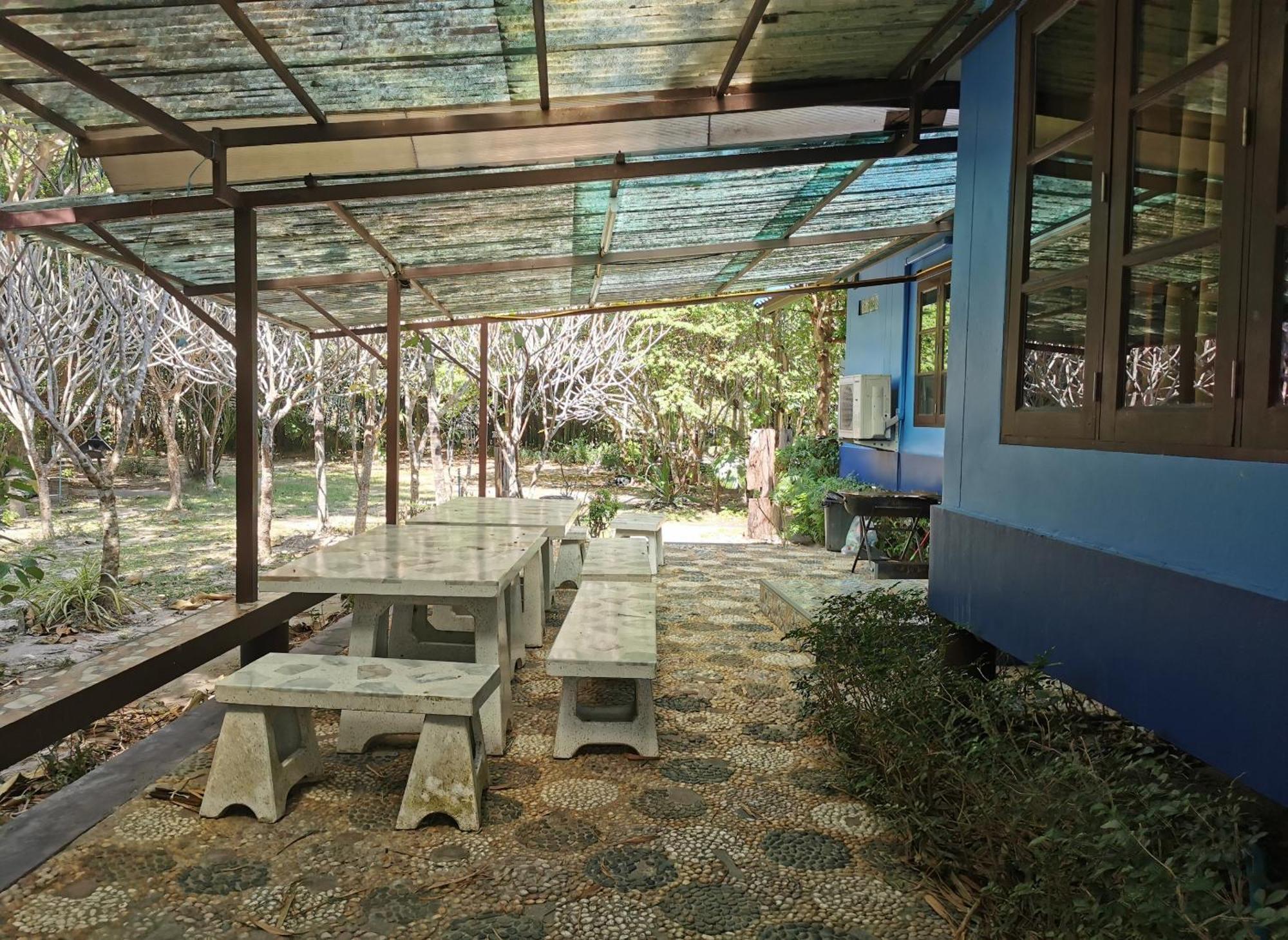 Ya Teng Homestay Ban Tha Sai Chambre photo